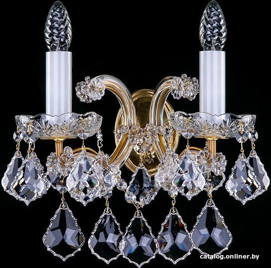 

Бра ArtGlass Maria Terezia 50 Ce