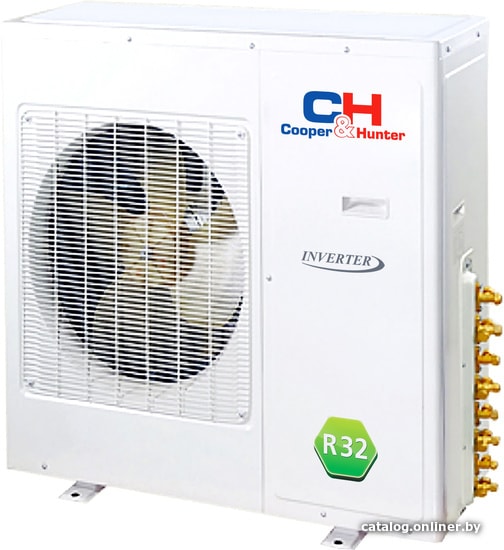 

Наружный блок Cooper&Hunter CHML-U28RK4