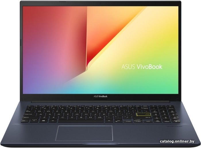 

Ноутбук ASUS VivoBook 15 X513EA-BQ686