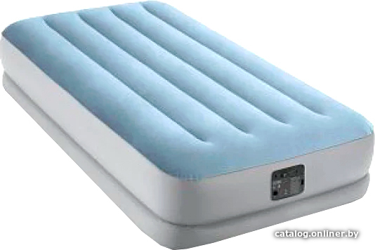 

Надувная кровать Intex Raised Comfort 64166