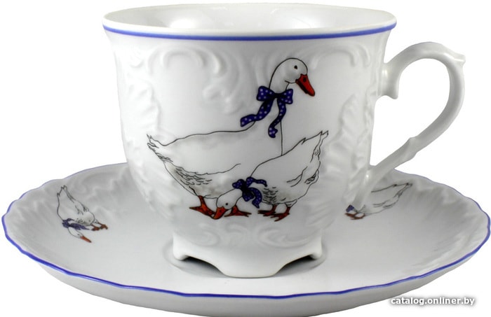 

Сервиз Cmielow i Chodziez Rococo E280-4527039
