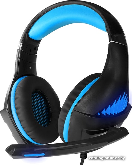

Наушники CrownMicro CMGH-2101