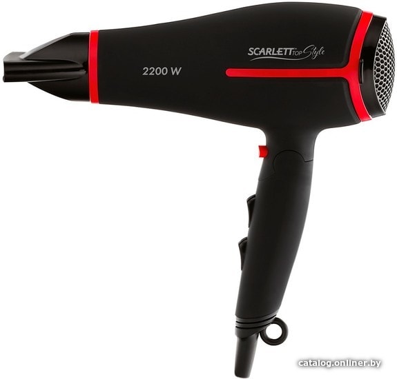 

Фен Scarlett SC-HD70IT27