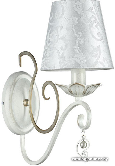 

Бра Maytoni Elegant Monile ARM004-01-W