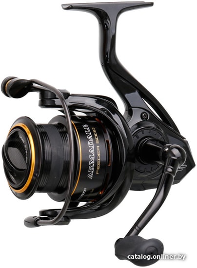 

Рыболовная катушка Flagman Armadale Feeder 5000