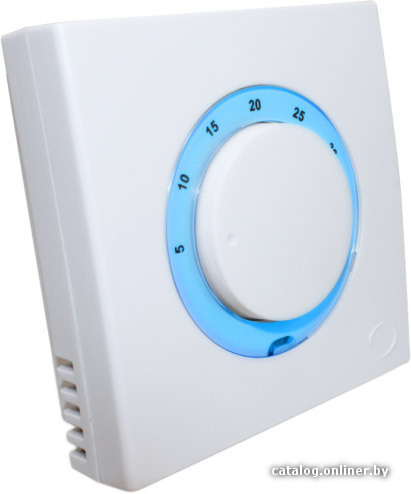 

Терморегулятор Salus Controls RT200