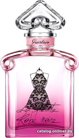

Парфюмерная вода Guerlain La Petite Robe Noire Legere EdP (50 мл)