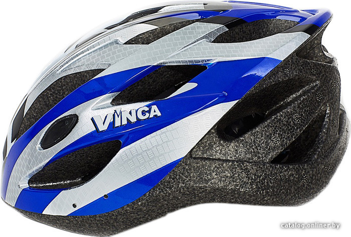 

Cпортивный шлем Vinca Sport VSH 23 Azuro L