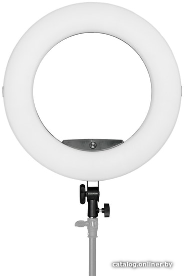 

Кольцевая лампа Falcon Eyes BeautyLight 480 LED