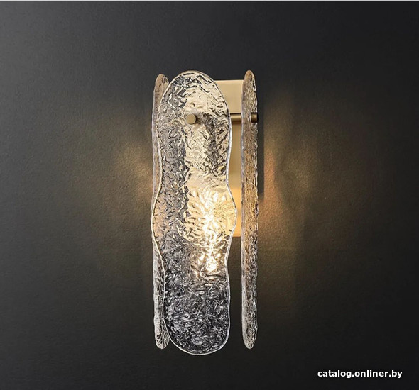 

Бра ImperiumLoft Melinda-wall01 151336-26