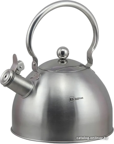 

Чайник со свистком Rainstahl RS/WK-7613-25
