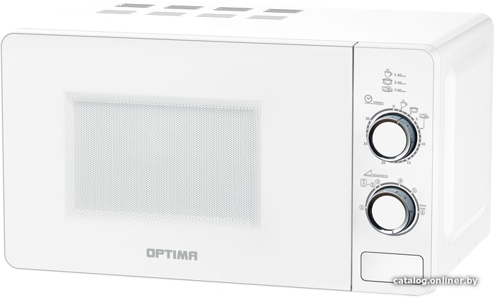 

Микроволновая печь Optima MO-2110W