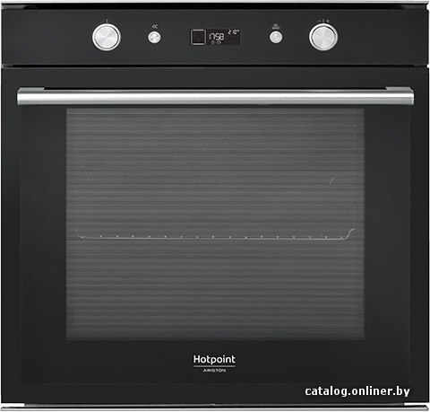 

Электрический духовой шкаф Hotpoint-Ariston FI6 861 SH BL HA