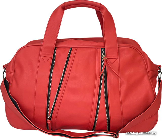 

Дорожная сумка Agelas 912-02005