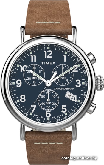 

Наручные часы Timex TW2T68900