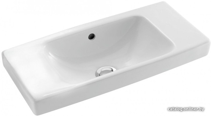 

Умывальник Jacob Delafon Odeon Up E4701-00