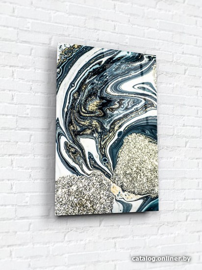 

Картина на стекле ArtaBosko WBR-01-444-04 40x60