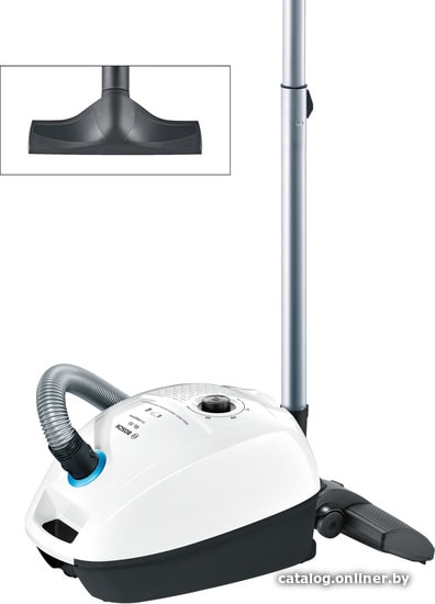 

Пылесос Bosch BGL3HYG