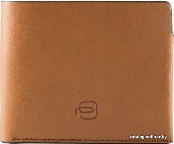 

Кошелек Piquadro Bagmotic PP4248BM/CUBL