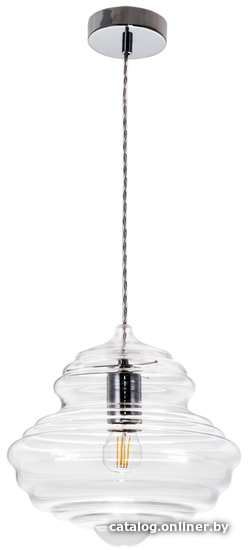 

Подвесная люстра Divinare Maumee 5002/02 SP-1