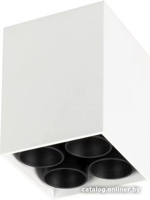 

Точечный светильник Arlight SP-ORIENT-SURFACE-TC-S65x65-10W Day4000 031855