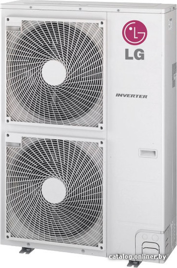 

Наружный блок LG FM40AH UH5R0