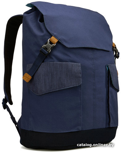 

Городской рюкзак Case Logic LoDo LODP-115-DRESSBLUE