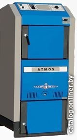 

Отопительный котел Atmos DC22S