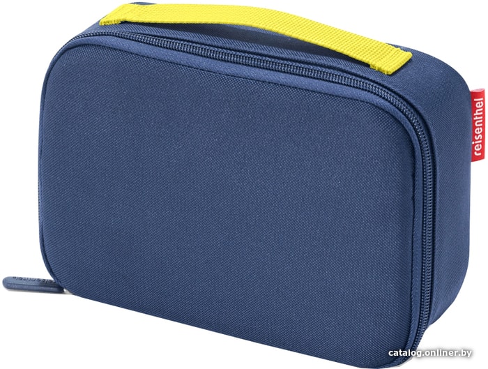 

Термосумка Reisenthel Thermocase 1.5л (синий)