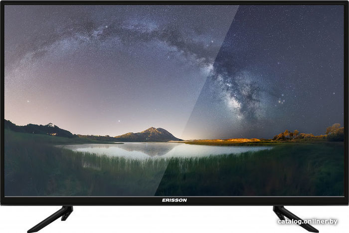

Телевизор Erisson 39LX9050T2