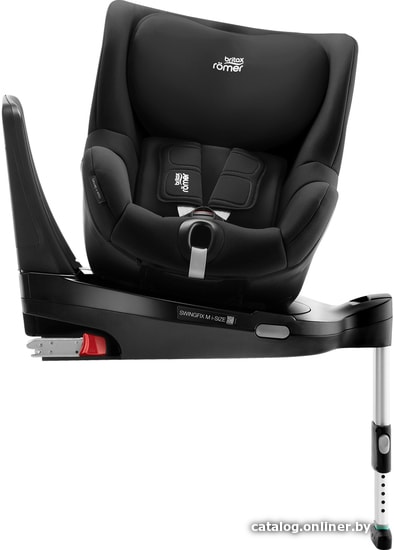 

Детское автокресло Britax Romer Swingfix M i-Size (cosmos black)
