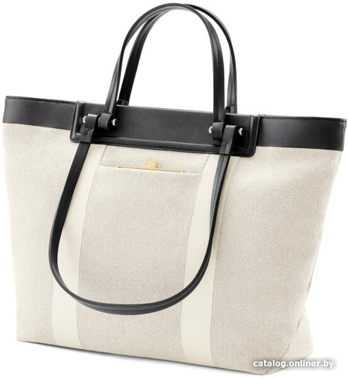 

Женская сумка 90 Ninetygo All-Day Tote Bag 90BTTMT22120W (светло-серый)