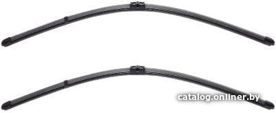 

Щетки стеклоочистителя Valeo VF487