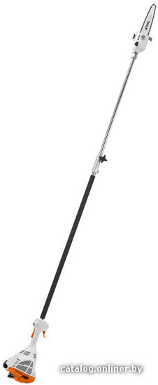

Высоторез STIHL HT 56 C-E (4139 011 0604)