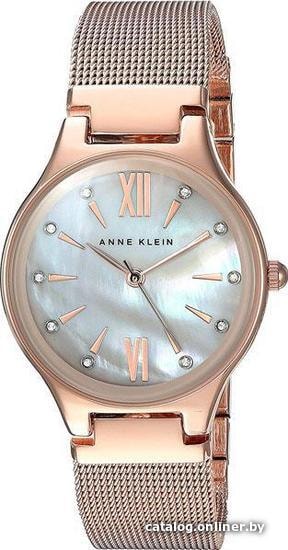 

Наручные часы Anne Klein 2418BMRG