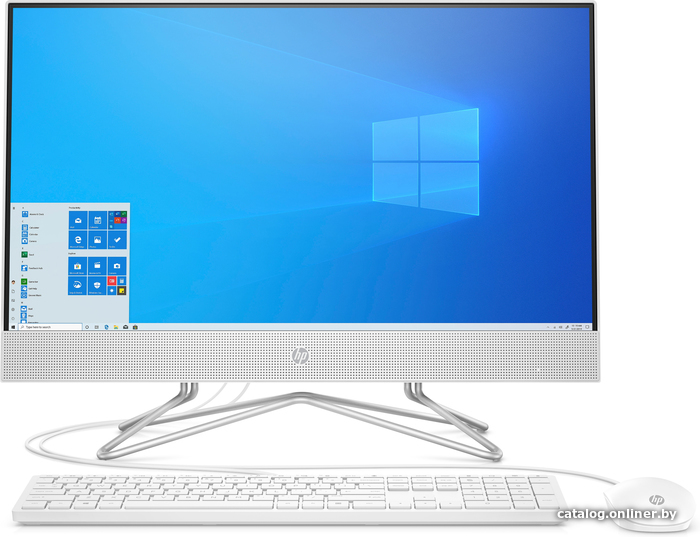

Моноблок HP 205 G4 47L57EA