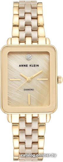 

Наручные часы Anne Klein 3668TNGB
