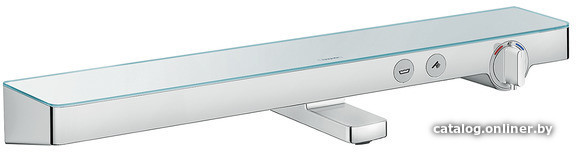 

Смеситель Hansgrohe ShowerTabletSelect 700 13183000 (хром)