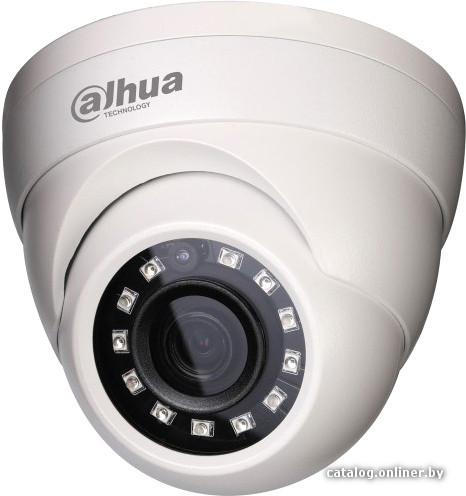 

CCTV-камера Dahua DH-HAC-HDW1000MP-0360B-S3