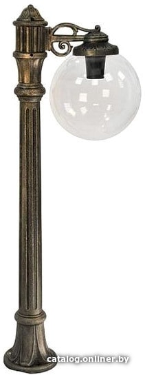 

Садовый светильник Fumagalli Globe 300 G30.163.S10.BXE27