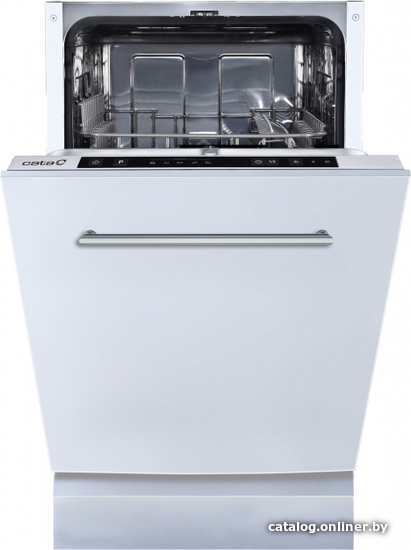 

Встраиваемая посудомоечная машина CATA LVI 46009