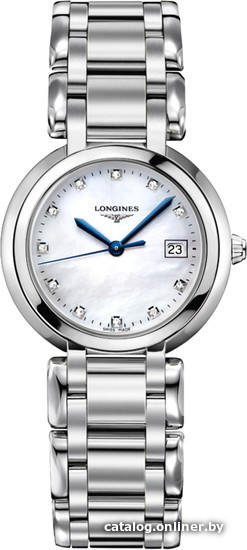 

Наручные часы Longines L8.112.4.87.6