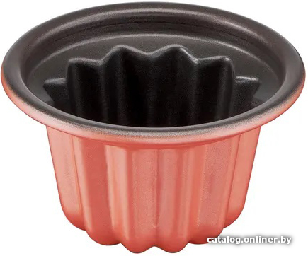 

Форма для выпечки Tefal CreaBake Cannele J3059004
