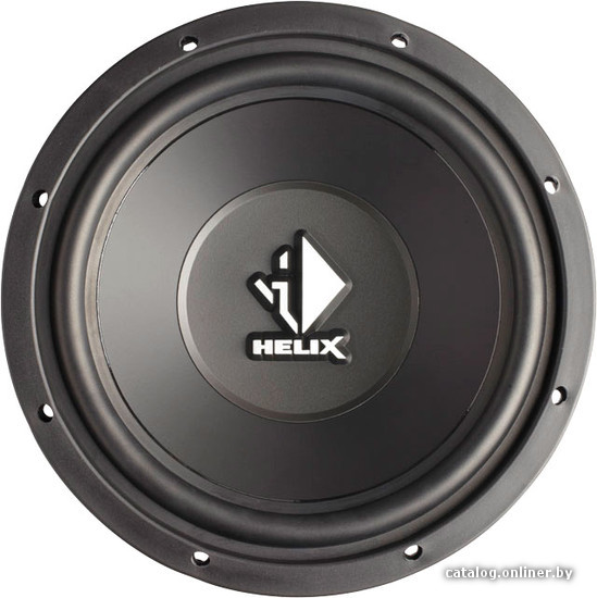 

Головка сабвуфера Helix B 10W