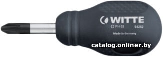 

Отвертка Witte Maxx PZ 2 95352