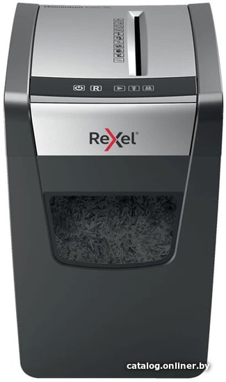 

Шредер Rexel X410-SL