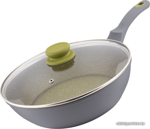 

Сотейник Lamart Olive LT1196