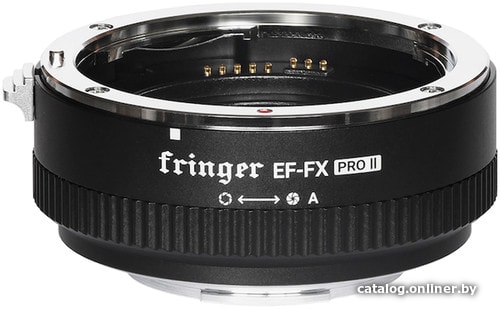 

Адаптер Fringer EF-FX Pro II FR-FX2