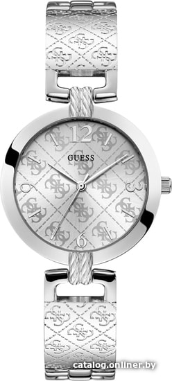 

Наручные часы Guess W1228L1