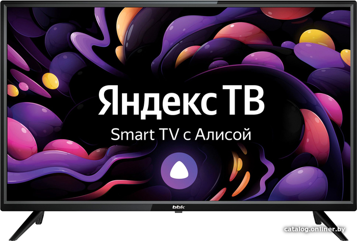 

Телевизор BBK 32LEX-7247/TS2C